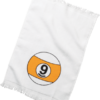 9-Ball Towel